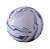 Bola Futebol Society Uhlsport Aerotrack II 2026 - Bco/Azul/Rosa - Imagem 5