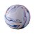 Bola Futebol Society Uhlsport Aerotrack II 2026 - Bco/Azul/Rosa - Imagem 6