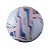 Bola Futebol Society Uhlsport Aerotrack II 2026 - Bco/Azul/Rosa - Imagem 7