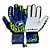 Luva Goleiro Profissional Poker Monster - Imagem 1