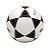 Bola Futevôlei Dalebol PowerSoft - Bco/Pto - Imagem 2