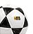 Bola Futevôlei Dalebol PowerSoft - Bco/Pto - Imagem 5