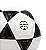 Bola Futevôlei Dalebol PowerSoft - Bco/Pto - Imagem 4