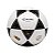 Bola Futevôlei Dalebol PowerSoft - Bco/Pto - Imagem 1