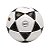 Bola Futevôlei Dalebol PowerSoft - Bco/Pto - Imagem 3