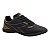 Chuteira Unissex Diadora Torneo III Futsal - Preto/Dourada - Imagem 1