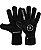 Luva Goleiro Semi Profissional N1 Starter - All Black - Imagem 1