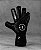 Luva Goleiro Semi Profissional N1 Starter - All Black - Imagem 6