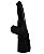 Luva Goleiro Semi Profissional N1 Starter - All Black - Imagem 5