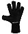 Luva Goleiro Semi Profissional N1 Starter - All Black - Imagem 3