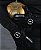 Luva Goleiro Semi Profissional N1 Starter - All Black - Imagem 8
