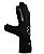 Luva Goleiro Semi Profissional N1 Starter - All Black - Imagem 4