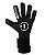Luva Goleiro Profissional N1 Scorpius 2.0 All Black - Imagem 2