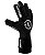Luva Goleiro Profissional N1 Scorpius 2.0 All Black - Imagem 3