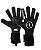 Luva Goleiro Profissional N1 Scorpius 2.0 All Black - Imagem 1