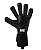 Luva Goleiro Profissional N1 Scorpius 2.0 All Black - Imagem 4