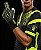 Luva Goleiro Profissional N1 Scorpius 2.0 Brasil - Imagem 6
