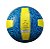 Bola de Vôlei de Praia Mormaii VB-600 Pro Top - Azul/Amarela - Imagem 3