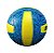 Bola de Vôlei de Praia Mormaii VB-600 Pro Top - Azul/Amarela - Imagem 4
