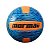 Bola de Vôlei de Praia Mormaii VB-600 Pro Top - Azul/Laranja - Imagem 1