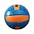Bola de Vôlei de Praia Mormaii VB-600 Pro Top - Azul/Laranja - Imagem 3