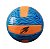 Bola de Vôlei de Praia Mormaii VB-600 Pro Top - Azul/Laranja - Imagem 2