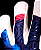 Luva Goleiro Profissional N1 Zeus 2.0 Aura - Imagem 6