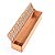 Porta Incenso Colmeia - Mdf Cru - Imagem 1
