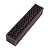 Porta Incenso Colmeia - Black - Imagem 1