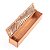 Porta Incenso Folhagem - Mdf Cru - Imagem 2