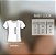 Camiseta Feminina Baby look - Maria Mulambo é Mojubá - Imagem 5