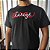 Camiseta Unissex - LAROYÊ EXU preta - Imagem 3
