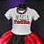Camiseta (Babylook) feminina - MARIA PADILHA - Imagem 1