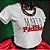 Camiseta (Babylook) feminina - MARIA PADILHA - Imagem 2