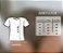 Camiseta (Babylook) feminina - MARIA PADILHA - Imagem 4