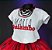 Camiseta (Babylook) feminina - MARIA MULAMBO - Imagem 3