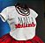 Camiseta (Babylook) feminina - MARIA MULAMBO - Imagem 2
