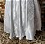 Saia Jacquard branco - Imagem 3