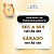 Capa Oxford roxo/preto - Imagem 10