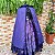 Capa Oxford roxo/preto - Imagem 1