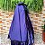 Capa Oxford roxo/preto - Imagem 5