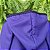 Capa Oxford roxo/preto - Imagem 3