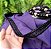 Capa Oxford roxo/preto - Imagem 2