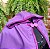 Capa Oxford roxo - Imagem 5