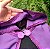 Capa Oxford roxo - Imagem 3