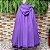 Capa Oxford roxo - Imagem 2