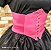 Cinto Rosa pink - Imagem 2