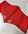 Cinto vermelho - Imagem 6