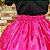 Saia Jacquard rosa/pink - Imagem 2