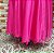 Saia tule/glitter rosa - Imagem 3